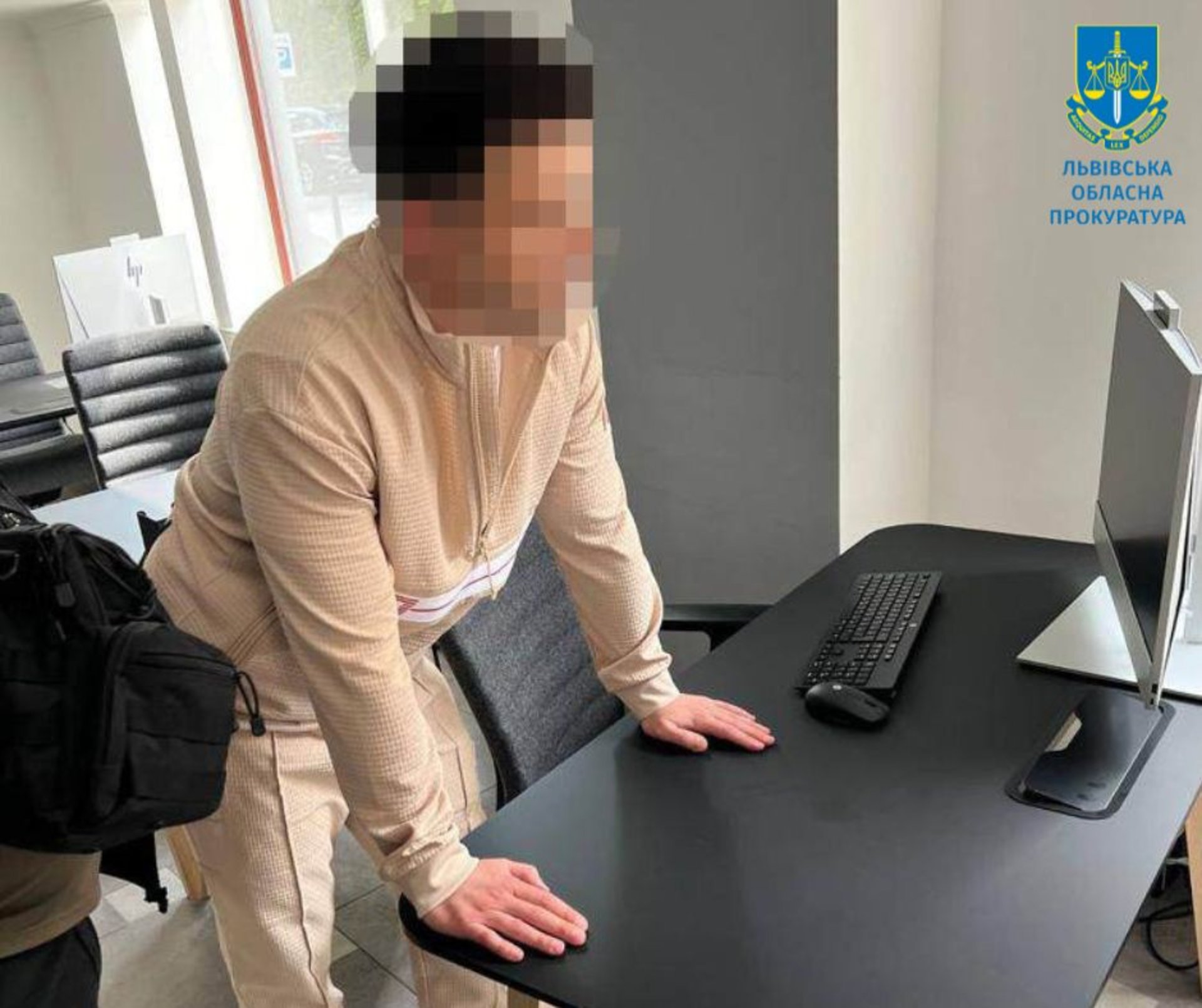 Львів’янин підозрюється у шахрайстві з продажем квартир на 1,5 млн грн