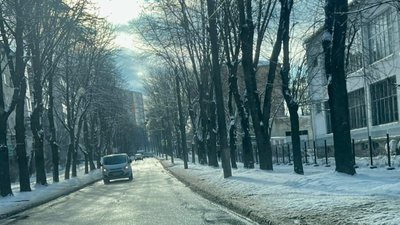 У Львові комунальники відмили гроші на дощоприймачі