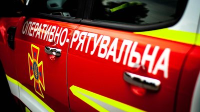 У Львові знайшли тіло безхатченка, яке вже почало розкладатись (ВІДЕО)