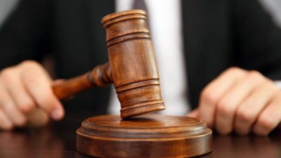 На Львівщині патрульний поліцейський піде під суд за порушення ПДР