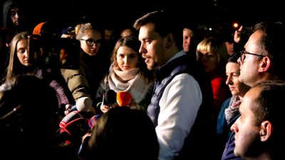 Приліт Гончарука на Львівщину обійшовся у півтора мільйони гривень