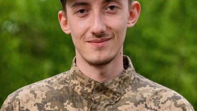 Львівщина втратила захисника 2000 року народження, який два роки вважався зниклим безвісти 