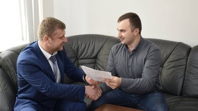 Мери Яворова і Новояворівська підтримали Порошенка