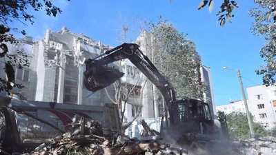 У Львові виявили тіло чоловіка