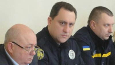 Оновили керівний склад поліції міст Трускавця та Дрогобича