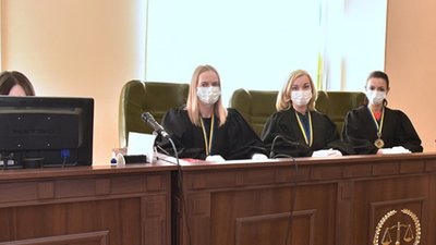 Львівщина лідирує за кількістю хворих на коронавірус суддів