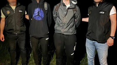 5 років за ґратами проведе львів’янин, який палив автівки ЗСУ