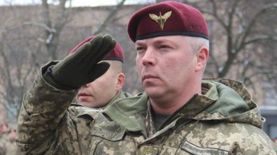 Бойовики не дотримуються режиму тиші на Донбасі, - генерал