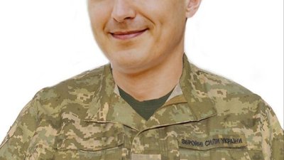 Жовква втратила захисника