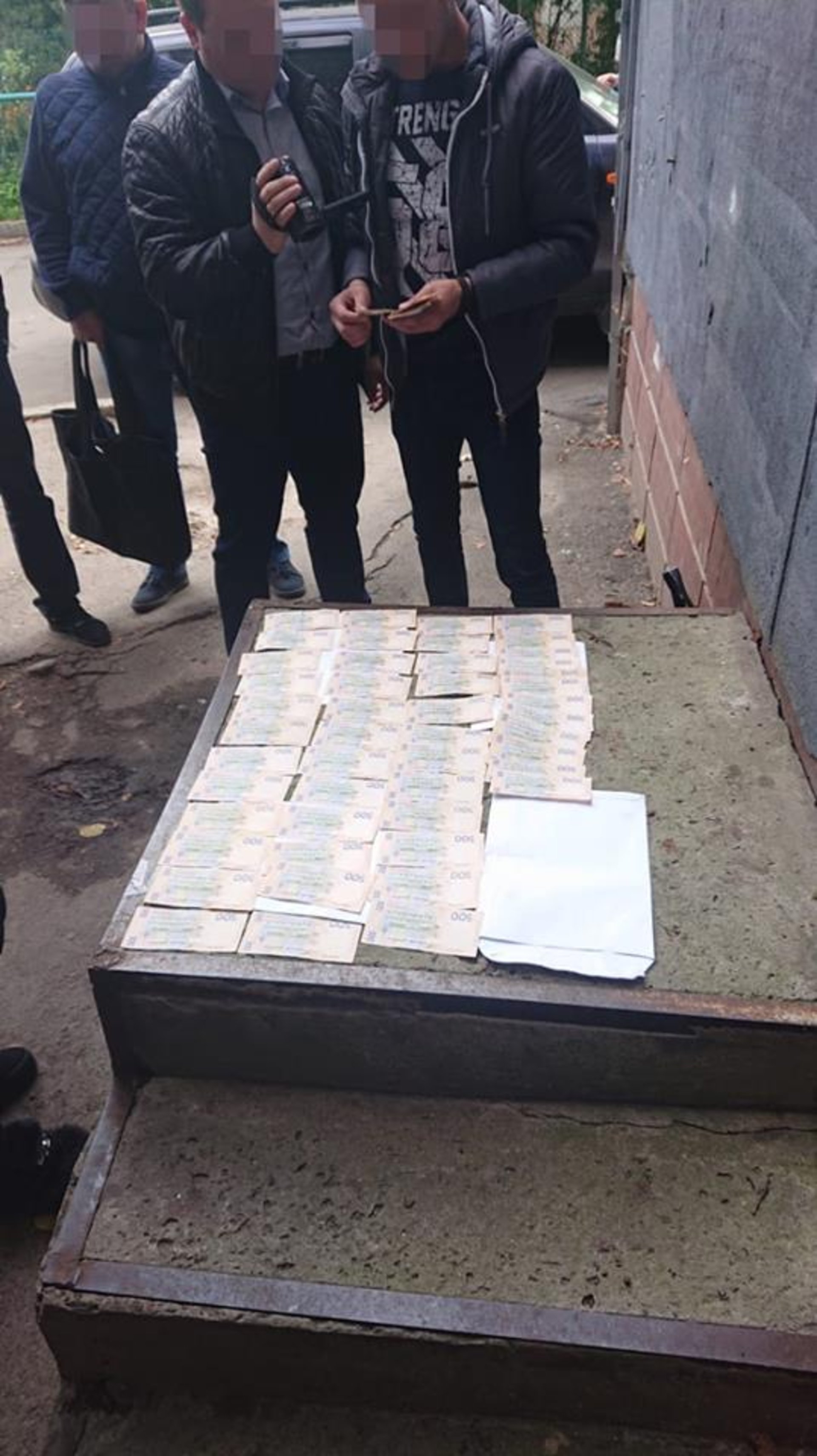 Фото: прес-служба УСБУ у Львівській області