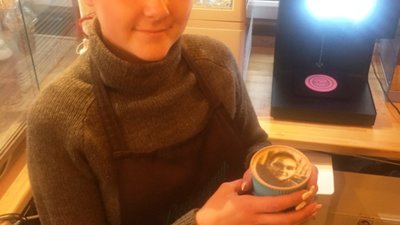 У Трускавці презентували смачний туристичний продукт (ФОТО)