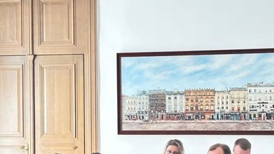 Львів допомагає постраждалим внаслідок російського обстрілу