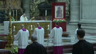 Сьогодні Великдень за Григоріанським і Вірменським календарями