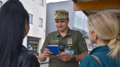 На кордоні з Польщею збільшився потік транспорту