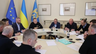 На Львівщині голови десятьох громад ляжуть під Садового