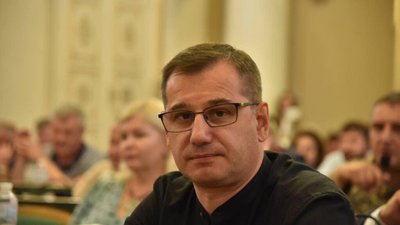 Львівська облрада утворила надкластерну лікарню госпітального округу