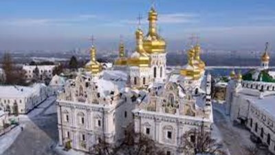 Один з храмів Києво-Печерської Лаври перейшов до ПЦУ