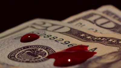 Україна потрапила у топ країн з найвищим рівнем оргзлочинності