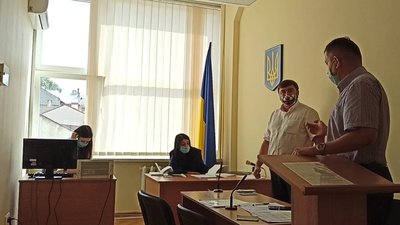 У Львові сьогодні відбудеться суд над активістом Ростиславом Пшемінським
