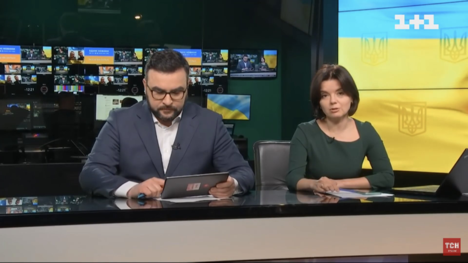 Марічка Падалко розповідає правду про війну в Україні для американських, британських, ізраїльських та норвезьких ЗМІ