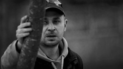 Пішов з життя учасник АТО Юрій Досяк