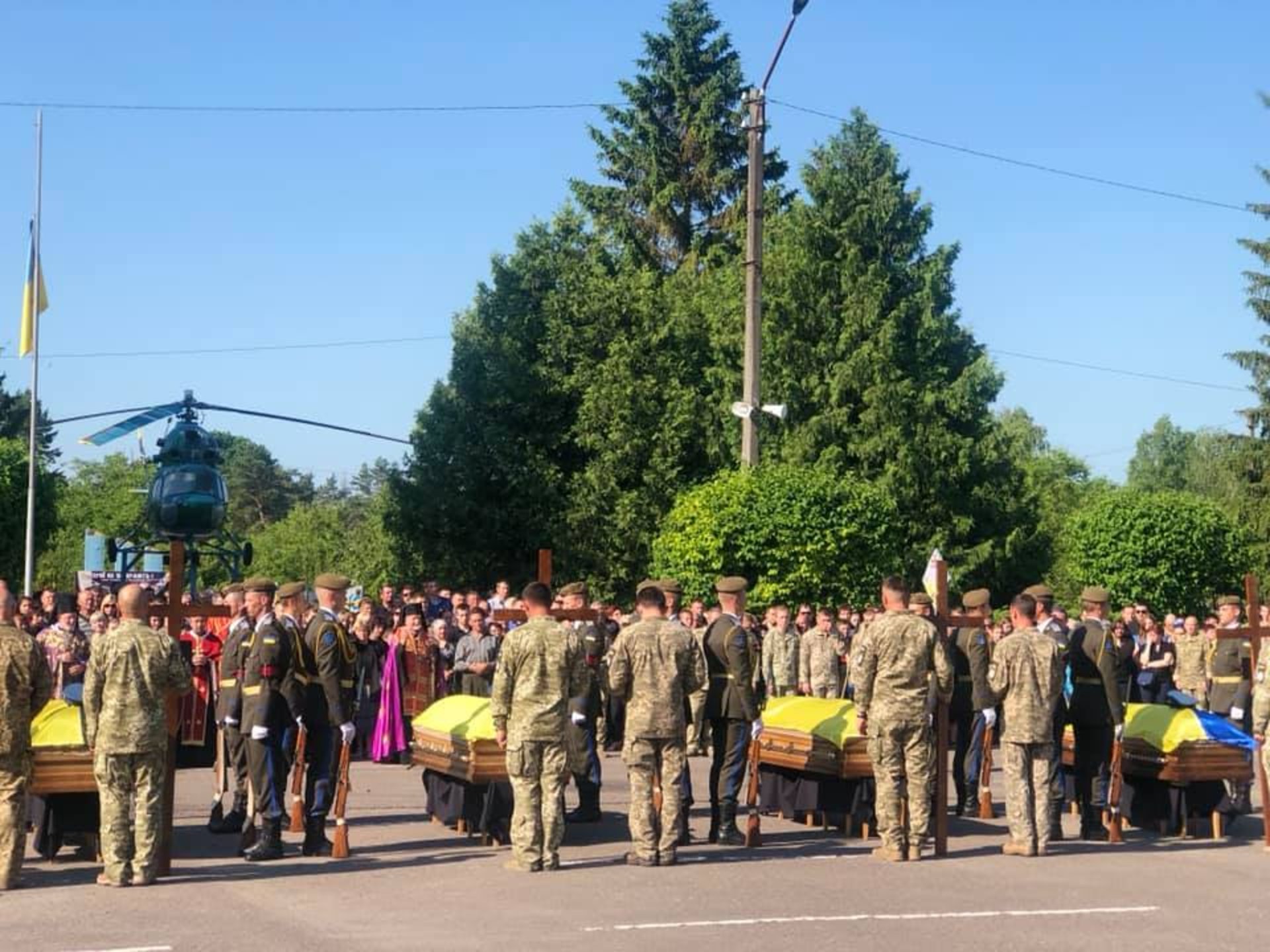 Фото: Наталка Волосацька/ФБ