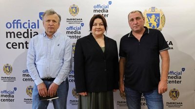 Львівщина збільшуватиме посівні площі для вирощування традиційних для затоплених регіонів овочевих культур