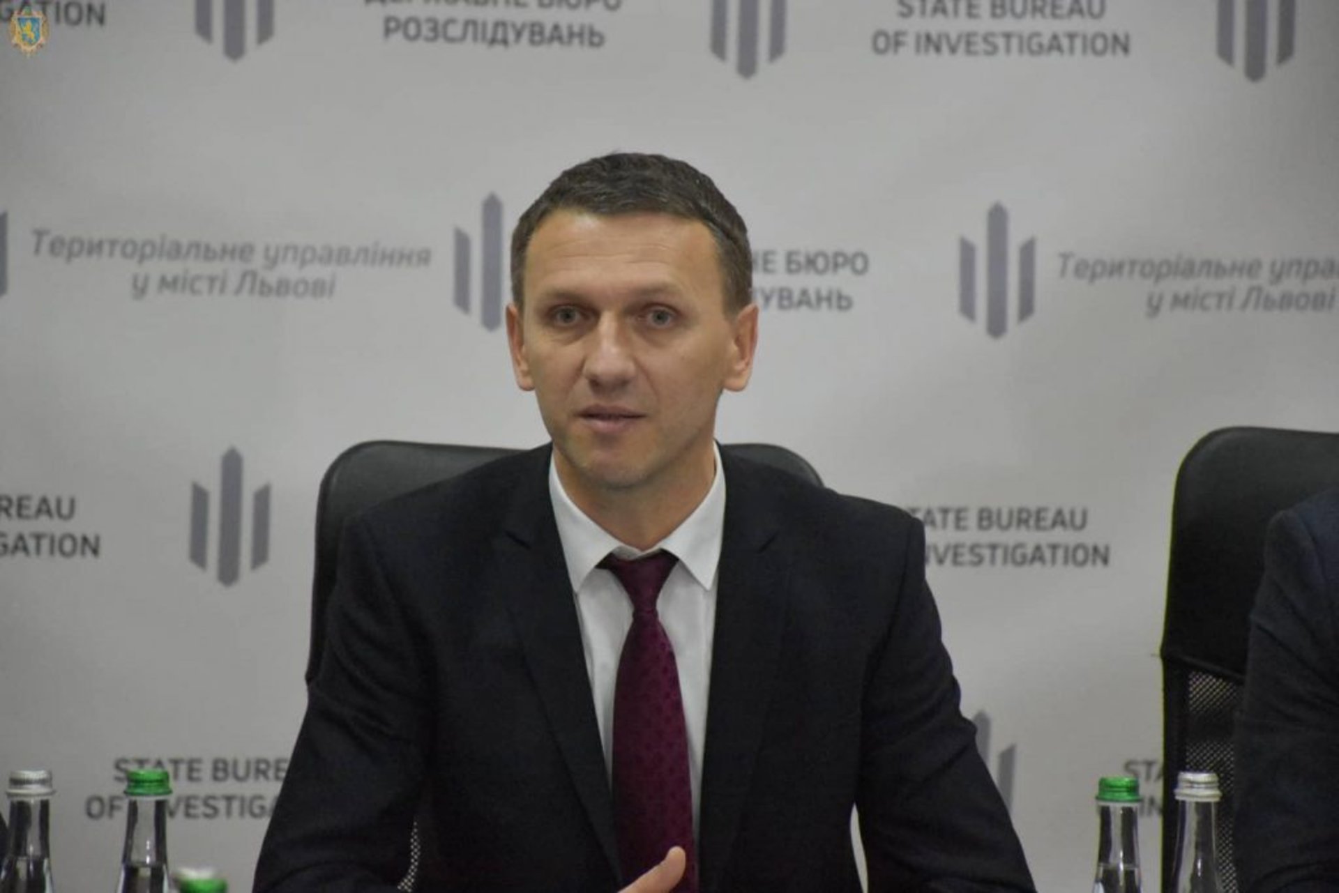 У Львові запрацювало Територіальне управління Державного бюро розслідувань