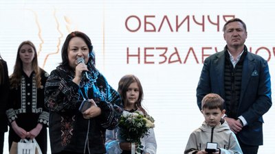На Львівщині відзначили тих, хто щодня наближає перемогу