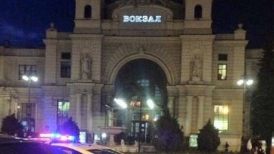 У Львові поліція затримала закарпатців, які спеціалізувалися на грабежах людей біля вокзалу