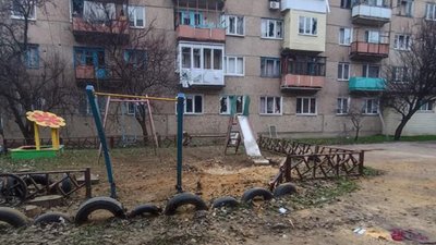 Окупанти вдарили по Кураховому, є загиблі