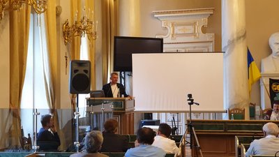 У Львові згадували події Революції на граніті (ФОТОРЕПОРТАЖ, ВІДЕО)