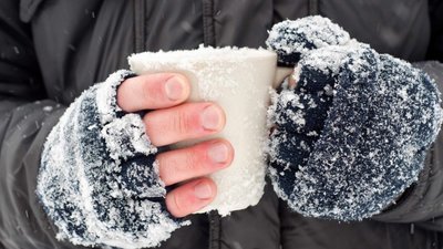На Львівщині працюють пункти обігріву (ПЕРЕЛІК)
