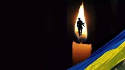 Бродівська громада зустріне тіла двох загиблих захисників