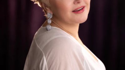 Оксана Пекун кардинально змінила музичний стиль