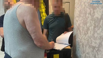 На Львівщині директор підприємства вкрав 3,5 млн грн бюджетних грошей