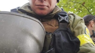 Троє дітей залишилися без батька: на фронті загинув захисник зі Львівщини (ФОТО)