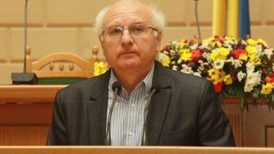 У Львові повинна з’явитися вулиця імені Івана Вакарчука