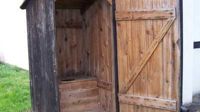 У Львові мешканці 70 вулиць досі живуть без каналізації
