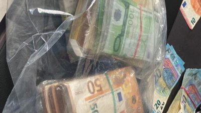 СБУ знайшла понад 8 млн грн готівки у чиновниці Львівської міськради