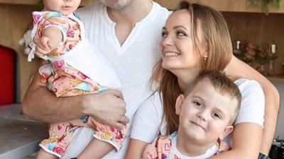 Львів'ян просять допомогти важко хворому хлопчику
