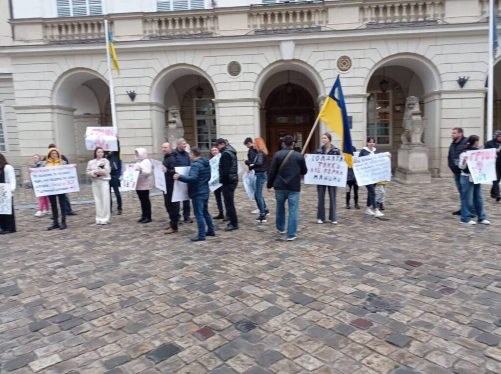Фото Четверта студія