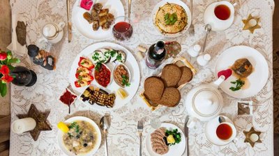 Львівська шефиня Льоля Ланда про страх антисемітизму