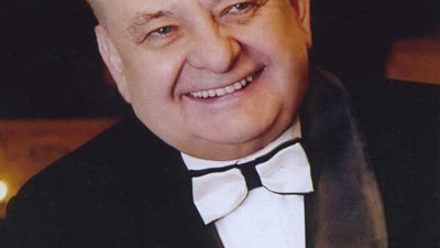 Помер Тадей Едер