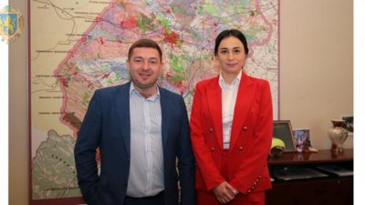 Козицький призначив нового чиновника