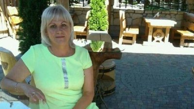 Залізничну районну адміністрацію Львова очолила Ірина Джурик