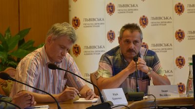 У Львівській області влада і перевізники не знайшли порозуміння через перевезення пільговиків