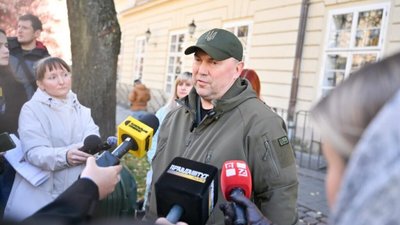 У Львові ЦНАПи почали приймати документи на відстрочку