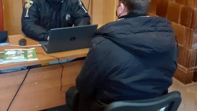 На Львівщині 36-річний чоловік замінував сільську раду