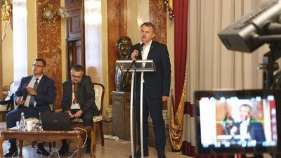 "Європейська Солідарність" напрацювала законопроект про страхування медиків